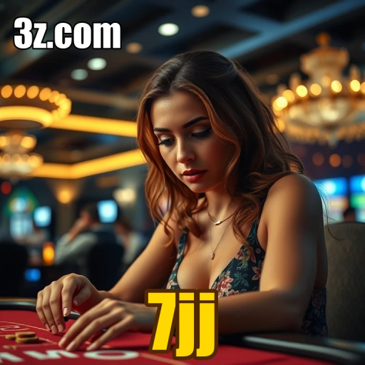 Esportes Inovadores no 7jj: A Nova Fronteira dos Jogos